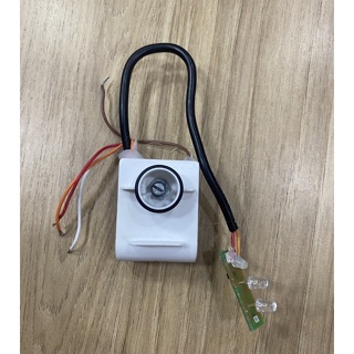 Placa de Controle de Temperatura da Torneira Lumen Hydra 220V em Oferta na Shopee