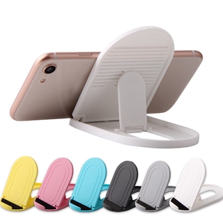 Suporte Universal Dobrável Portátil Adequado Para Todos Os Celulares