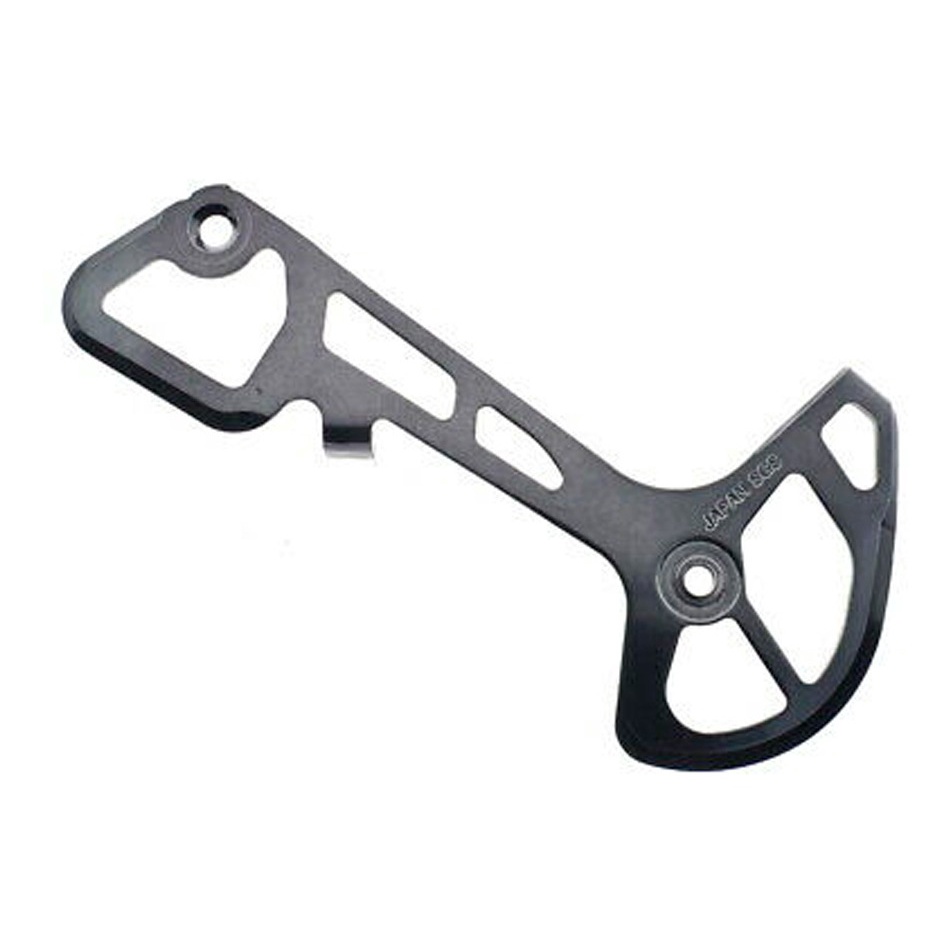Hastes Do Câmbio Traseiro Shimano RD-M6100 Ext. e M7100 Int. Compatível com M7100 M8100 e XTR M9100