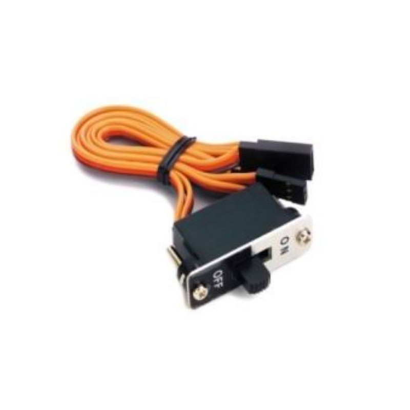 Chave Liga Desliga Deluxe Gold Spektrum Jr Gasolina Heavy Duty Melhor Preco Promocao