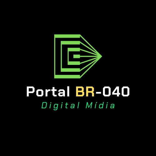 Portal BR040