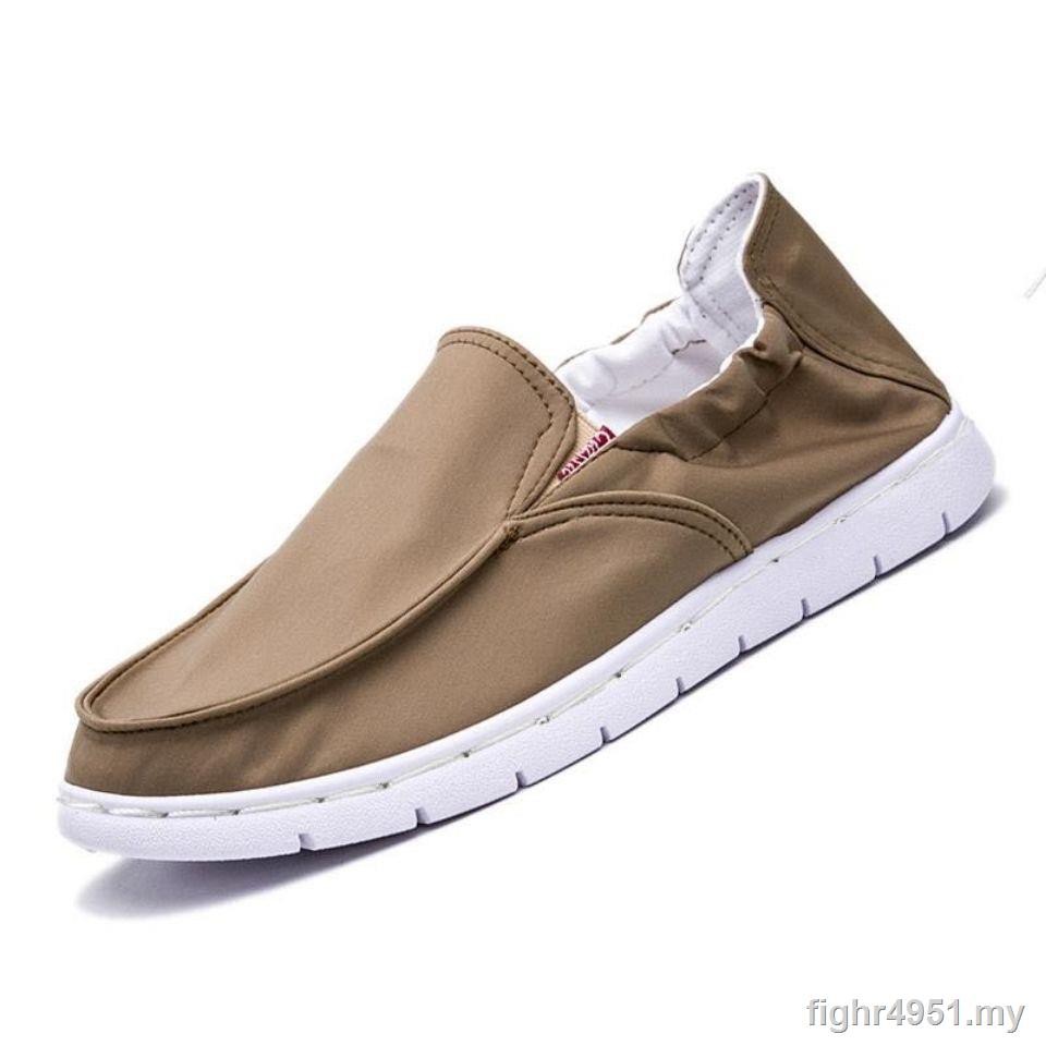 mocassim para dirigir