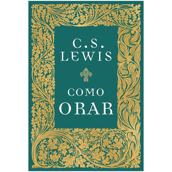 Como Orar | C. S. Lewis em Oferta na Shopee