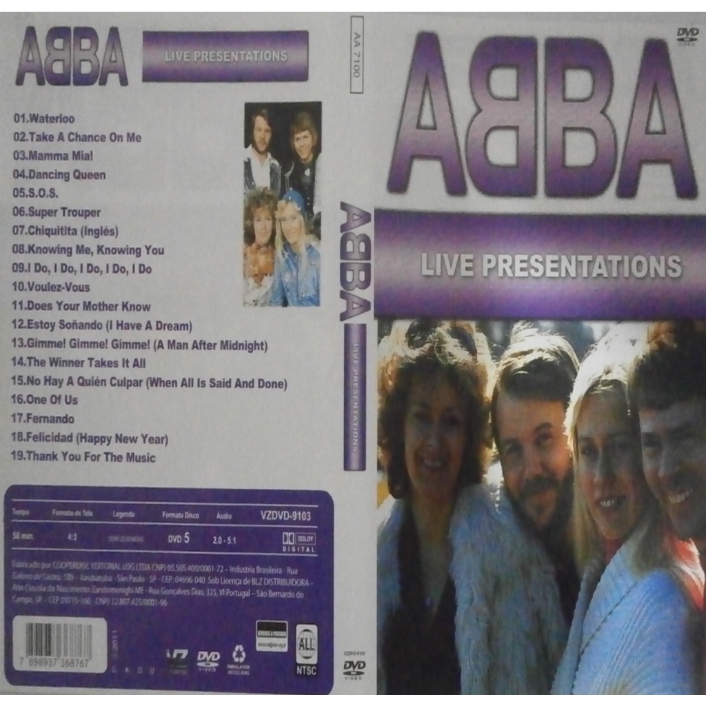 AEROSMITH - LIVE IN PHILADELPHIA - DVD ORIGINAL produtora -