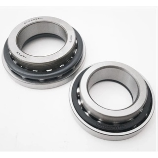 Caixa De Direcao Esferas Cb300 / Cbx Twister250 / Cb500