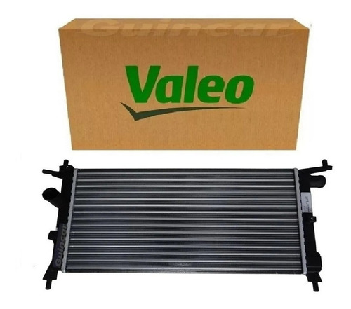 Radiador Agua Gm Corsa 1994 Até 2002 Sem Ar - Original em Oferta na Shopee