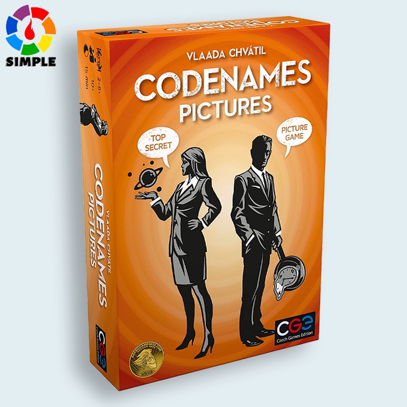 O que é Codenames Jogo? Guia e Onde Comprar | BuscaProdutos