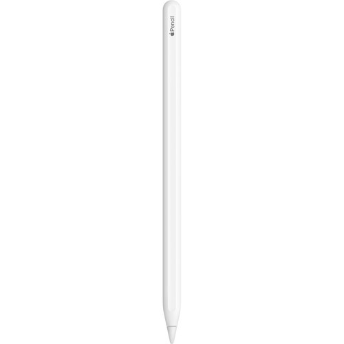 Apple Pencil 2nd Ger Mu8f2bz/a Original