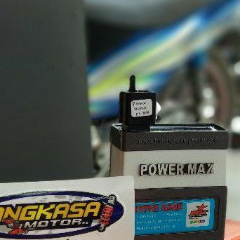 cdi racing brt powermax Hiperband supra x Velho , Nete , Prime 100cc