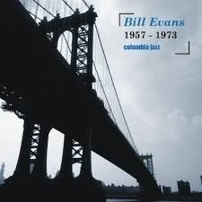 Cd Bill Evans 1957 -1973 Columbia Jazz