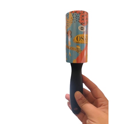 Rolo Adesivo Tira Pelos/Pó/Fiapos COM SUPORTE 20 Folhas Preço Atacado