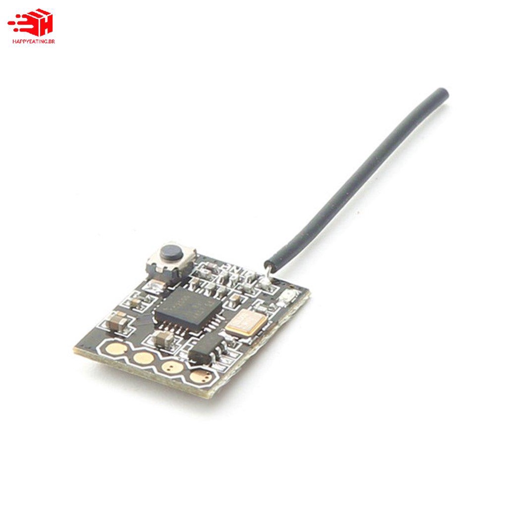 Frsky Rx Mode Pro 8ch Mini Receiver Sbus Ppm D8 For Mini Brushless Fpv ...