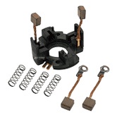 Escova Motor Partida Arranque Burgman 125 / Yes / Intruder 125 / AN 400 Burgman 03-06 / STX 200 Sundown / Dafra 150