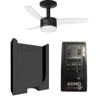Suporte Grande Controle Para Remoto Ventilador Arno Ultimate Promo