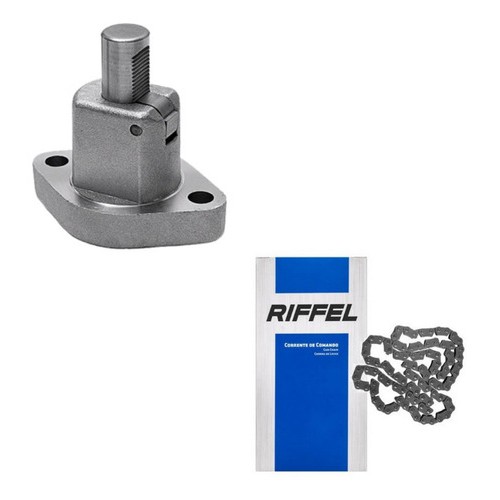 Kit Acionando Corrente Do Comando Cg 150 Fan Bros 150 em Oferta na Shopee