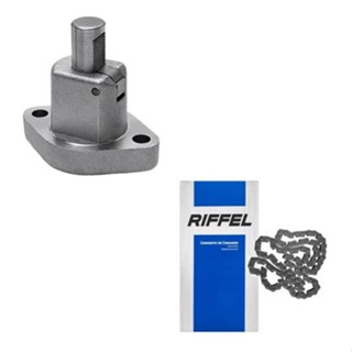 Kit Acionando Corrente Do Comando Cg 150 Fan Bros 150 em Oferta na Shopee