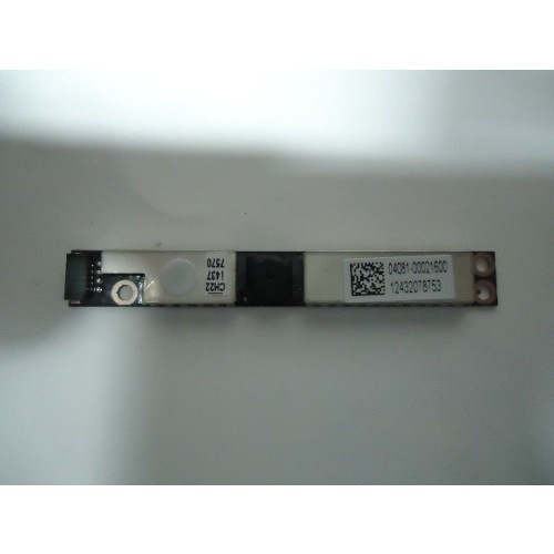 Webcan 04081-00021600 Notebook Asus K45a        A39-5