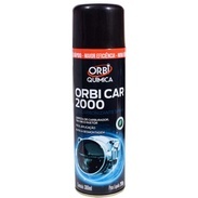Descarbonizante Orbi Car Limpeza De Bico Injetor Carburador em Oferta na Shopee