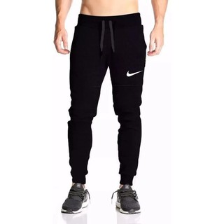 calça de abrigo nike