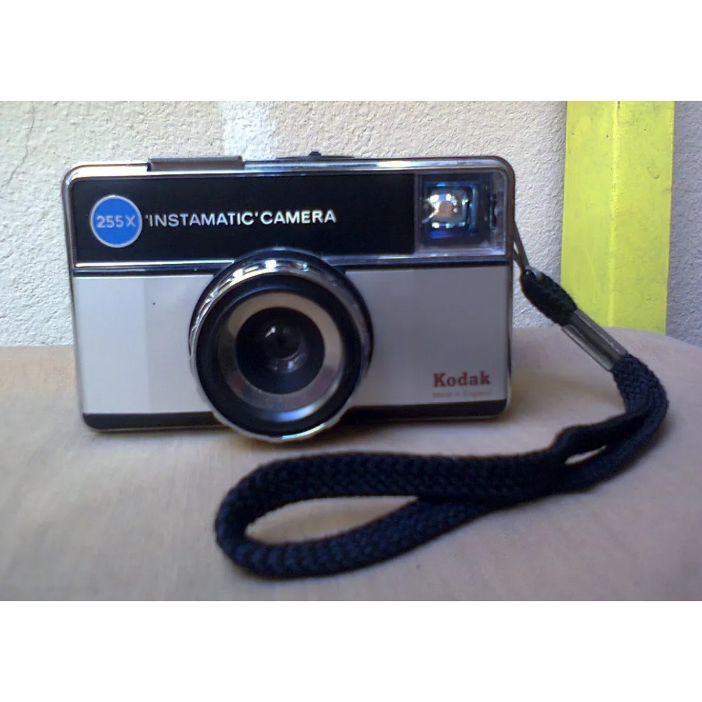 instamatic 255x