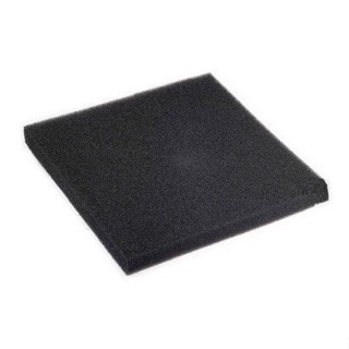 Esponja Para Filtragem Lagos, Aquários, Sump 50x50x5cm em Oferta na Shopee