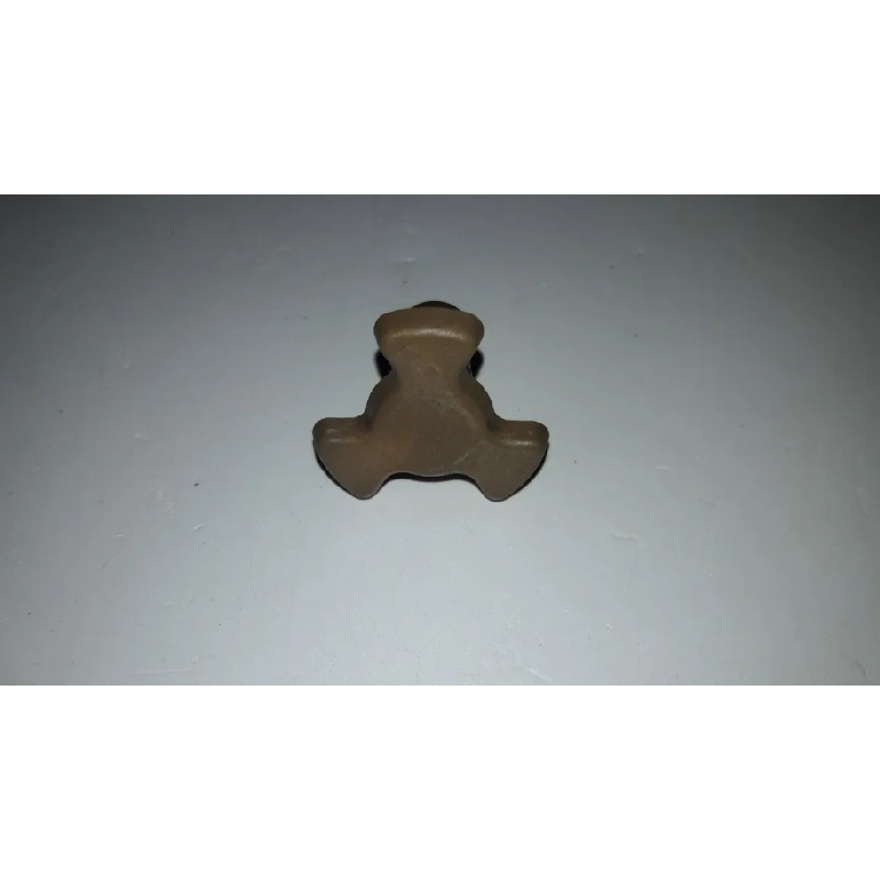 Suporte, Trevo, Cruzeta Microondas Brastemp Bms25abhna