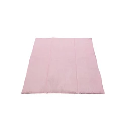 Colchonete para Cabana Barraca Infantil Rosa Liso