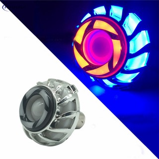 Luzes Traseiras Da Motocicleta Universal Luz De Flash Estroboscópica Led Lâmpada Traseira De Freio Para Motocicleta