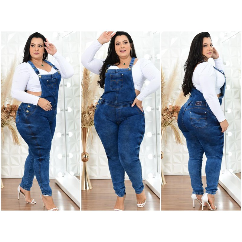 jeans with suspenders for ladies