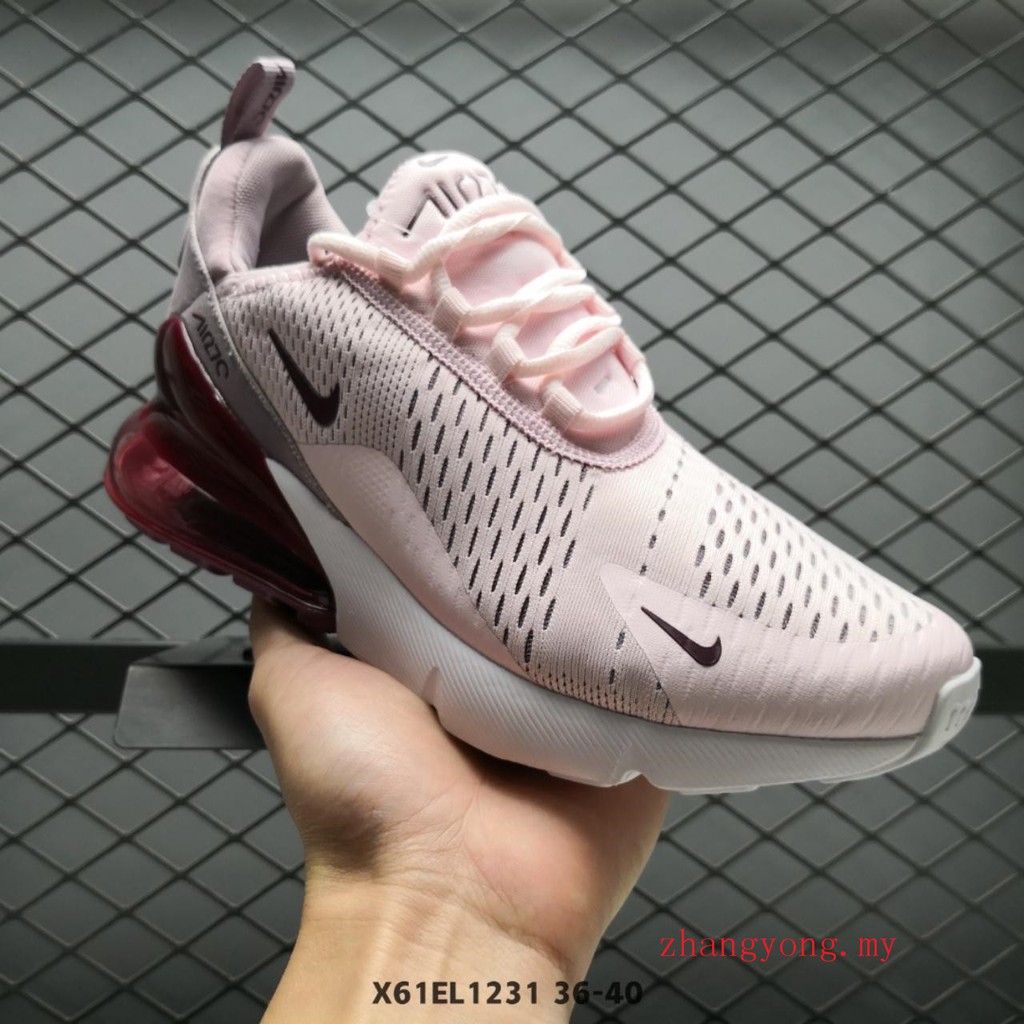 tênis nike air max 270 premium feminino