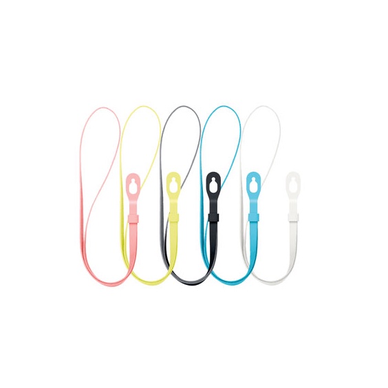Pulseira para iPod TouchLoop Apple ITEM DE COLECIONADOr-NOVO
