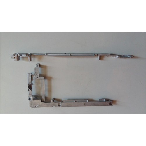 Hastes Suporte Dobradiça Touchpad Notebook Hp Compaq Nx6310