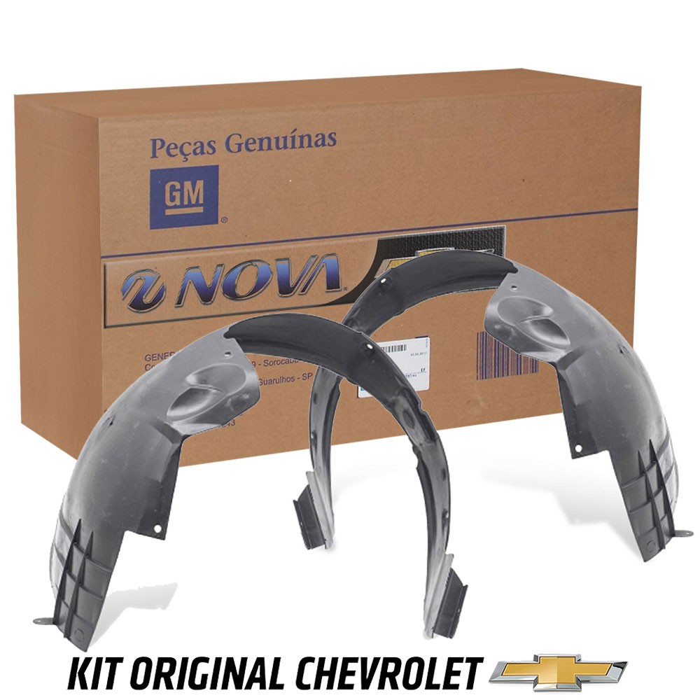Par Para Barro Dianteiro Zafira 2001 A 2012 Original GM