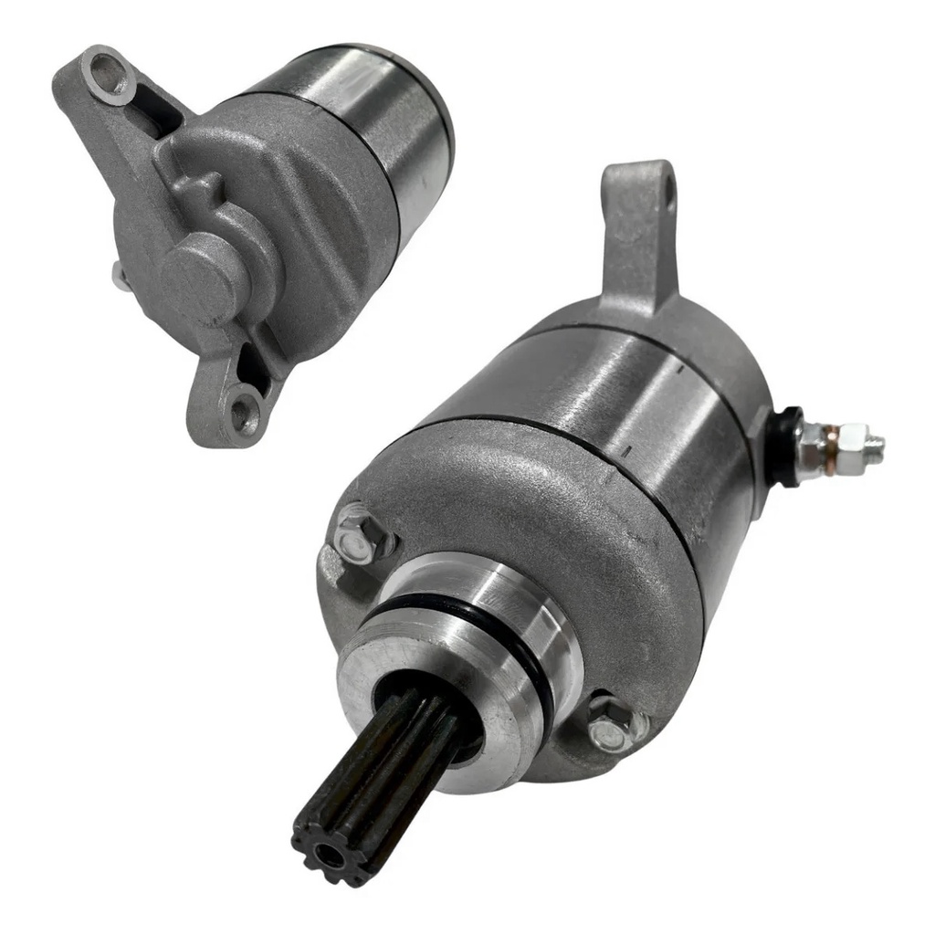 Motor Partida Titan 150 Mix Fan 150 nxr 150 Bros todas cg fan 125 após 2009