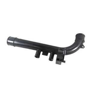 Tubo Cano Água Motor Gm Corsa 1.0 1.4 1.6 8v 1994 Até 1998 Com Ar Quente - 90448854