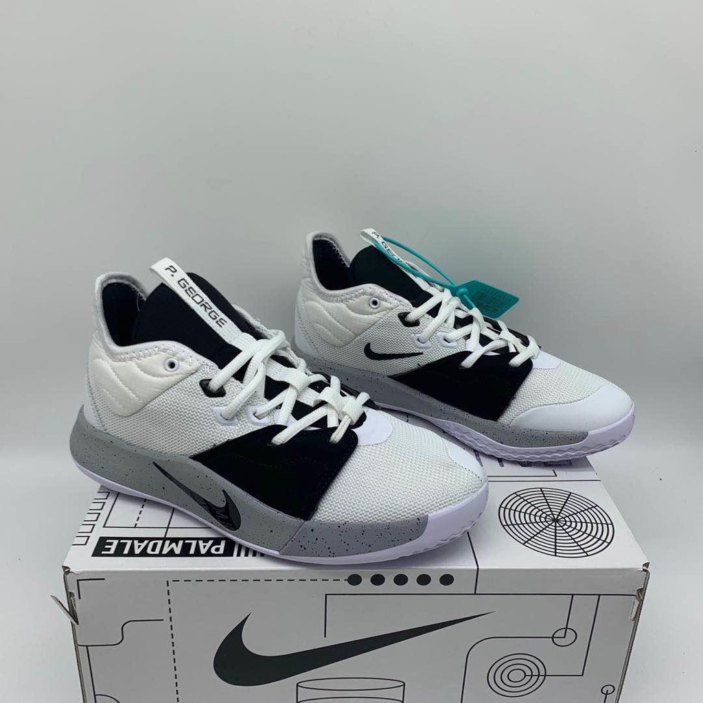 nike pg 3