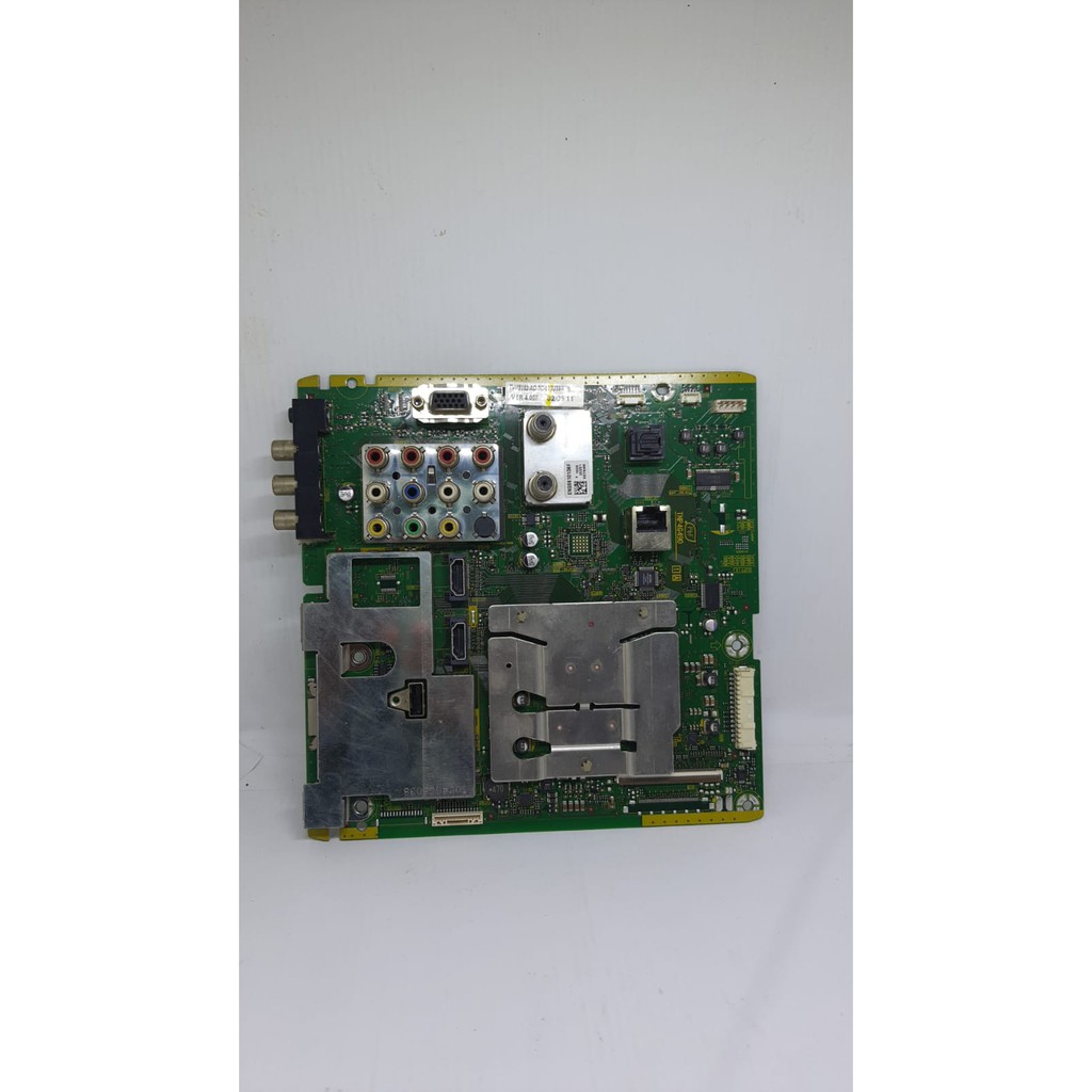 Placa Principal Tv Panasonic Tc-L32U30B TNPAG490 (COM DEFEITO) - PÇ935