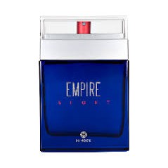 Perfume Empire Sport Hinode 100ml Perfume Masculino Lacrado