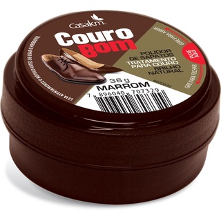 Couro Bom Creme 36g