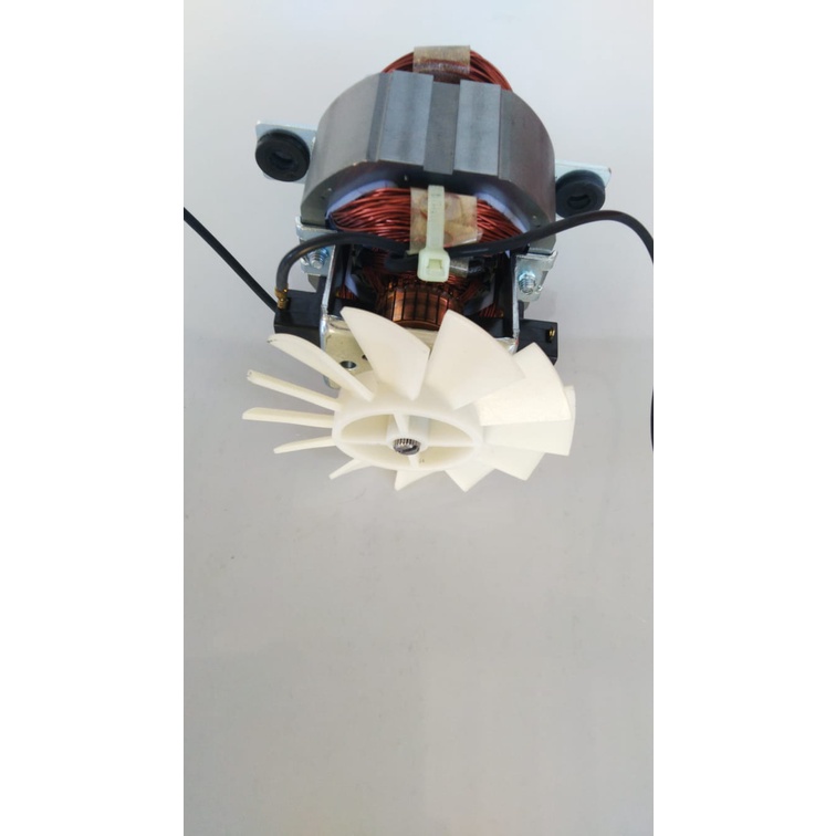 Motor de Liquidificador Arno Power Max 700W e 1000W  127V