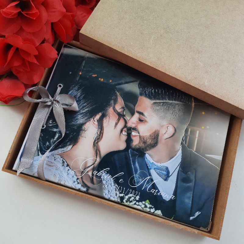 Fotolivro Casamento: Onde Comprar | BuscaProdutos