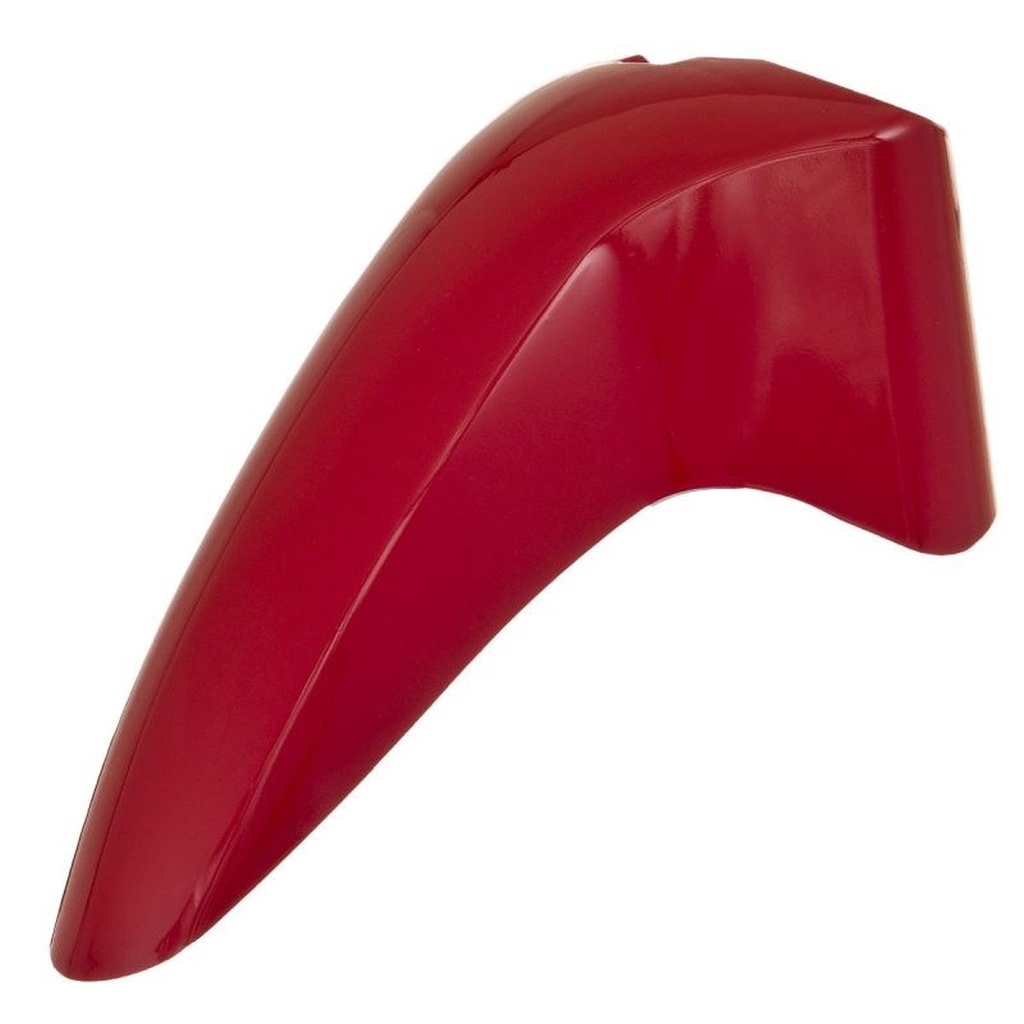 Paralama Carenagem Dianteira Biz 100 ES/KS - Biz 125 ES/ KS / EX Motos Honda