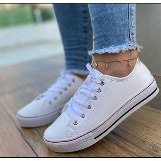 Tenis Star Casual Couro Sintetico Leve E Confortavel Super Oferta!