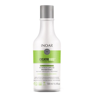 Inoar Cicatrifios Condicionador 500ml em Oferta na Shopee