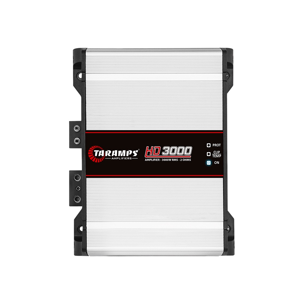 Módulo Amplificador Taramps HD 3000 Classe D