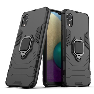 Capa Resistente Samsung Galaxy A03 Core