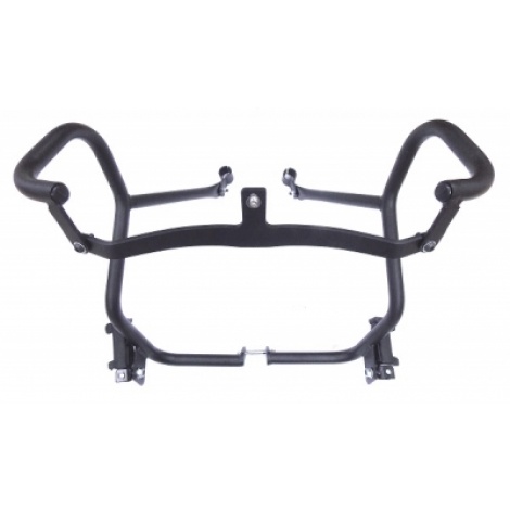 Protetor Motor Carenagem Yamaha Xt 660r E Pedaleiras Chapam