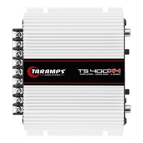 Taramps 400 W: Guia Completo e Onde Comprar | BuscaProdutos