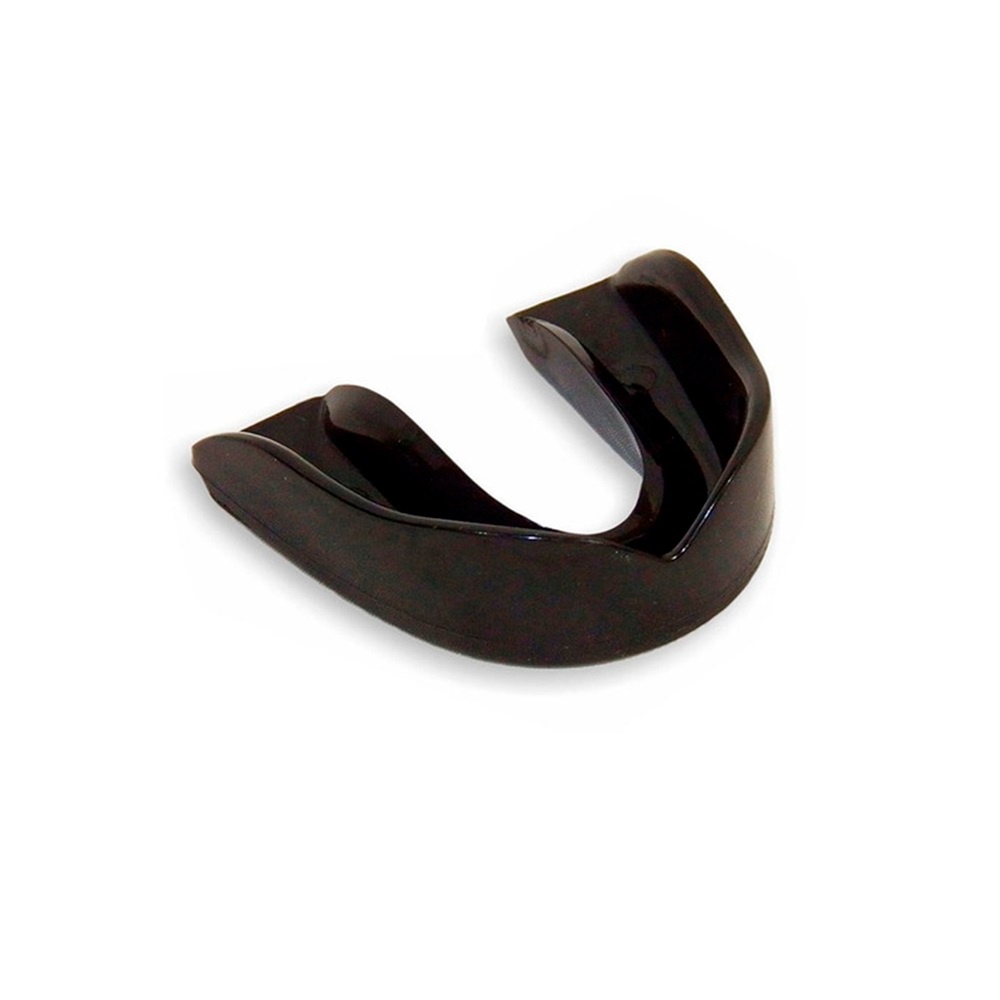 Protetor Bucal Simples Muay Thay Boxe Kickboxing