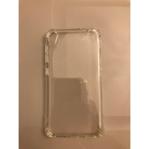 CAPA TPU TRANSPARENTE ASUS ZENFONE ZF ZB 501